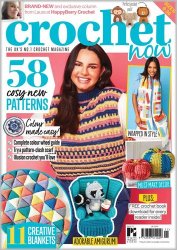 Crochet Now 111 2024