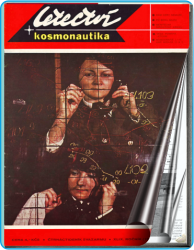 Letectvi a kosmonautika 1973-05