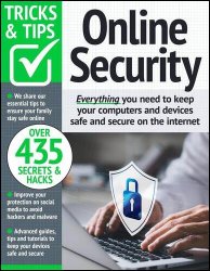 Online Security Tricks and Tips - 19th Edition, 2024