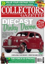 Diecast Collector - September 2024