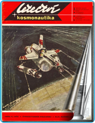 Letectvi a kosmonautika 1973-07