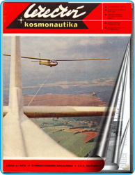 Letectvi a kosmonautika 1973-08