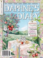 Daphnes Diary 6 2024