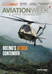 Aviation Week & Space Technology - March 9/22, 2020