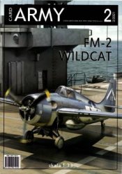   FM-2  Wildcat  (CardArmy  02/2021)