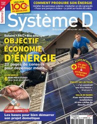 Systeme D - Septembre 2024