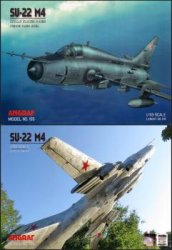 -  -224 / Su-22 M4 (Angraf Model 155)