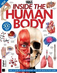 How It Works Inside The Human Body - 13th Edition 2024