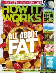 How It Works - Issue 194 2024