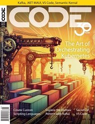 CODE Magazine - September/October 2024