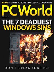 PCWorld - September 2024