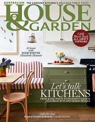 Australian House & Garden - September 2024