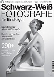 Schwarz-Weiss Fotografie fur Einsteiger - September 2024