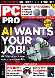 PC Pro - Issue 362, November 2024