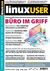 LinuxUser - 10/2024