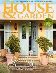 Australian House & Garden - August 2024