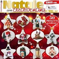 Creo Con Creativemamy Speciale 3 2024 Natale