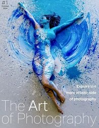 The Art Of Photography - Issue 1 October 2024