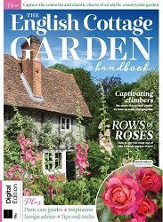 The English Cottage Garden Handbook 1