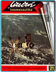 Letectvi a kosmonautika 1973-21