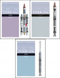 - Titan III b/c/a