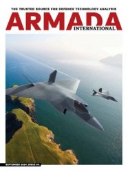 Armada International - September 2024