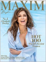 Maxim USA - September/October 2024