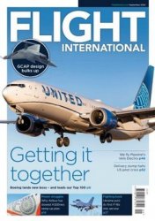 Flight International - September 2024