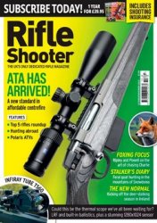 Rifle Shooter - October/November 2024