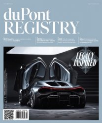 duPont REGISTRY - October 2024