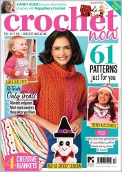 Crochet Now 112 2024