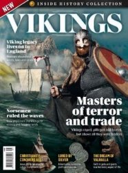 Vikings (Inside History Collection 2024)