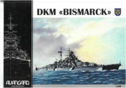  DKM Bismarck (Avangard)