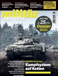 Militar Aktuell 1 2024