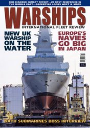 Warships International Fleet Review 2024-10