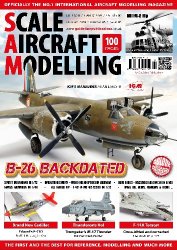 Scale Aircraft Modelling 2024-10