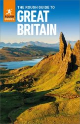 The Rough Guide to Great Britain (Rough Guides Main), 11th Edition