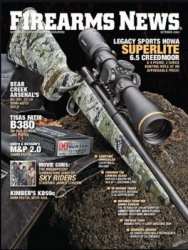 Firearms News - Issue 10 2024