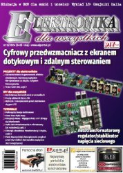 Elektronika Dla Wszystkich 5 2024