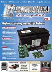 Elektronika Dla Wszystkich 6 2024