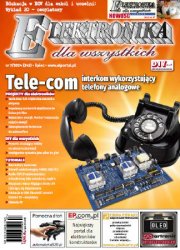 Elektronika Dla Wszystkich 7 2024