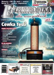 Elektronika Dla Wszystkich 8 2024