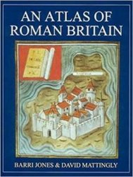 An Atlas of Roman Britain