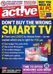 Computeractive - Issue 694 2024