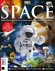 How It Works - Book Of Space, 16th Edition 2024