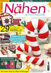 Nahen & Patchwork 6 2024