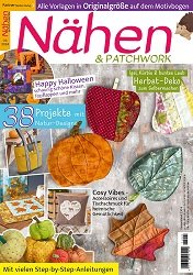 Nahen & Patchwork 5 2024