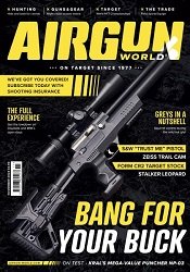 Airgun World - November 2024