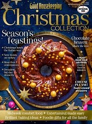 Good Housekeeping - Christmas Collection, 2024