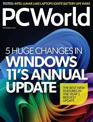 PCWorld - November 2024